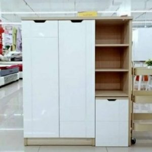 Lemari Kantor Informa, Furniture dengan Banyak Keunggulan